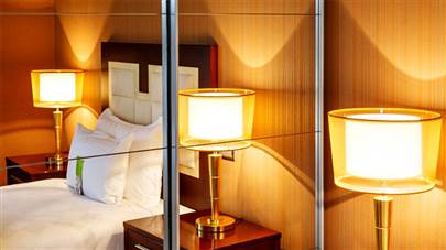 اتاق یک تخته هتل اسپیناس تهران اتاق یک تخته هتل اسپیناس تهران